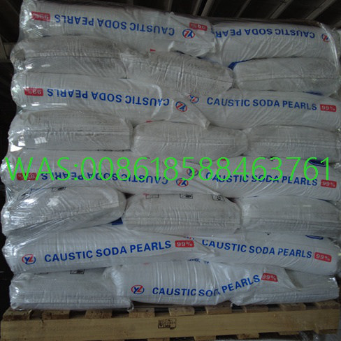 soude caus tique pure 25kg