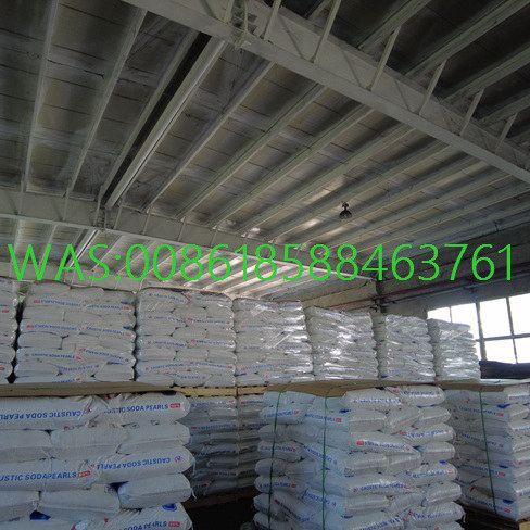 soude caus tique pure 25kg