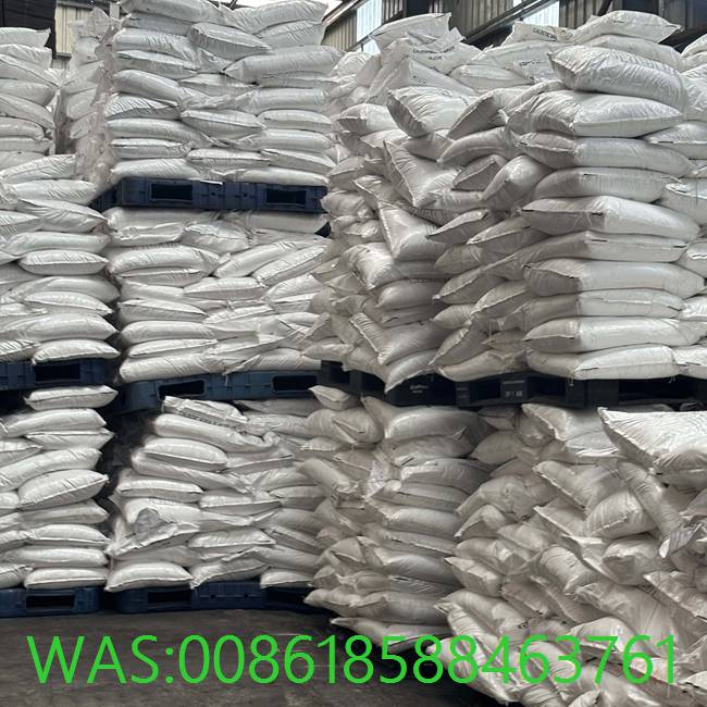 soude caustique sac 25 kg