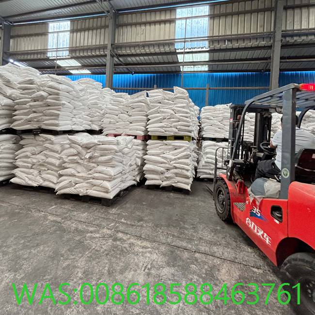 vente soude caustique