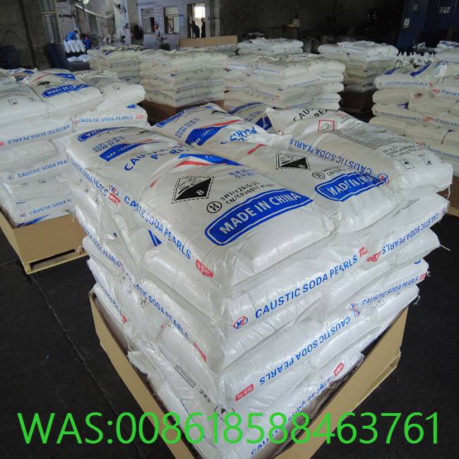 hydroxyde de sodium fournisseur