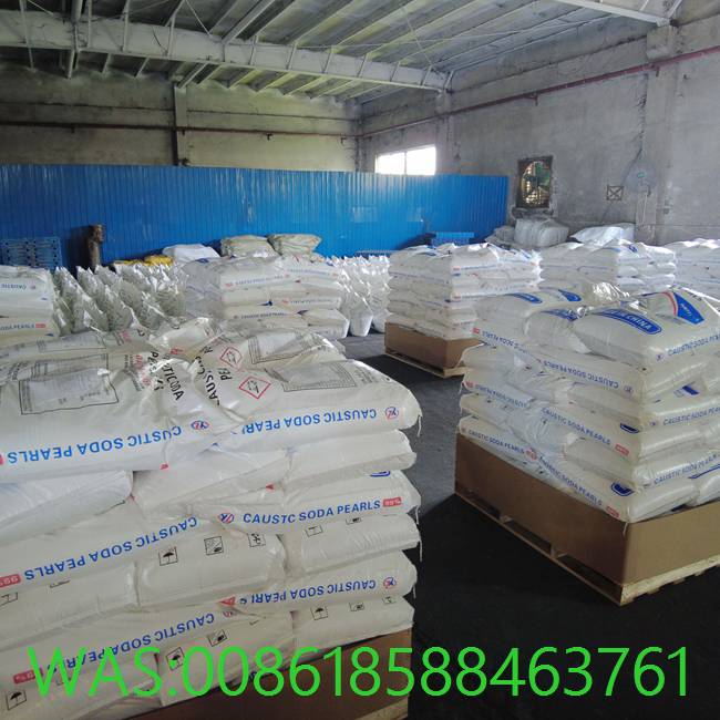 hydroxyde de sodium fournisseur