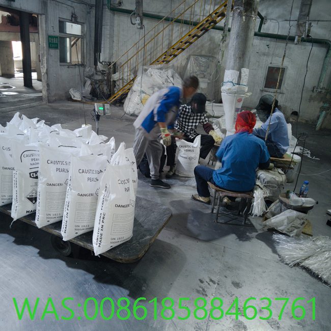hydroxyde de sodium fournisseur