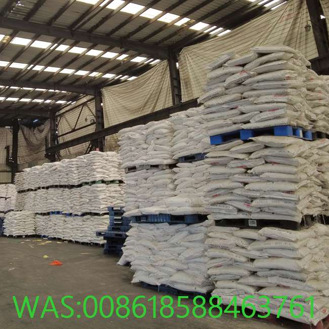 Fournisseur de caustic soda flakes