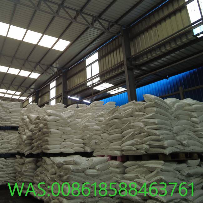 Fournisseur de caustic soda flakes