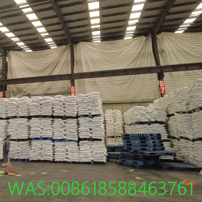 Fournisseur de caustic soda flakes