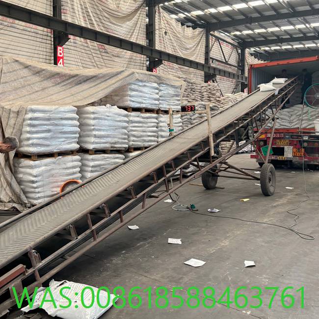 Fournisseur de caustic soda flakes
