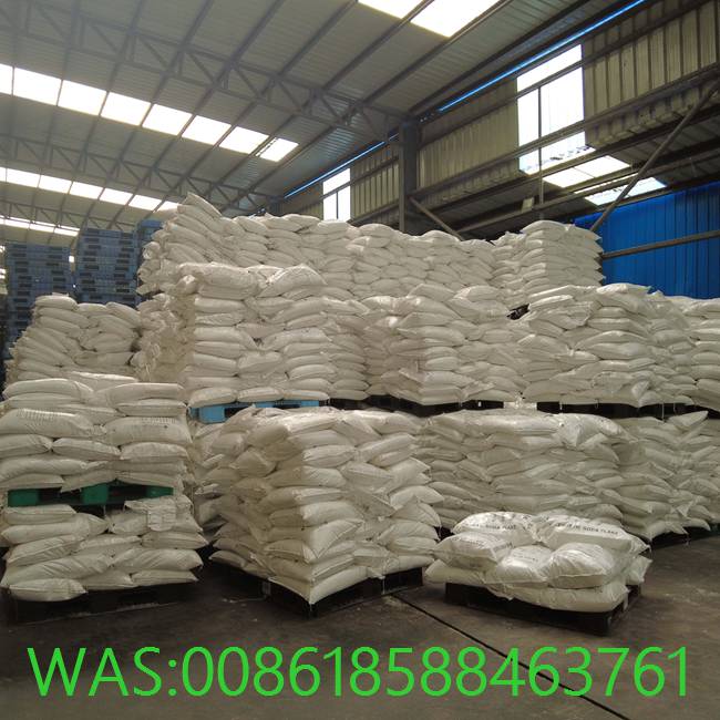Fabricants d'hydroxyde de sodium