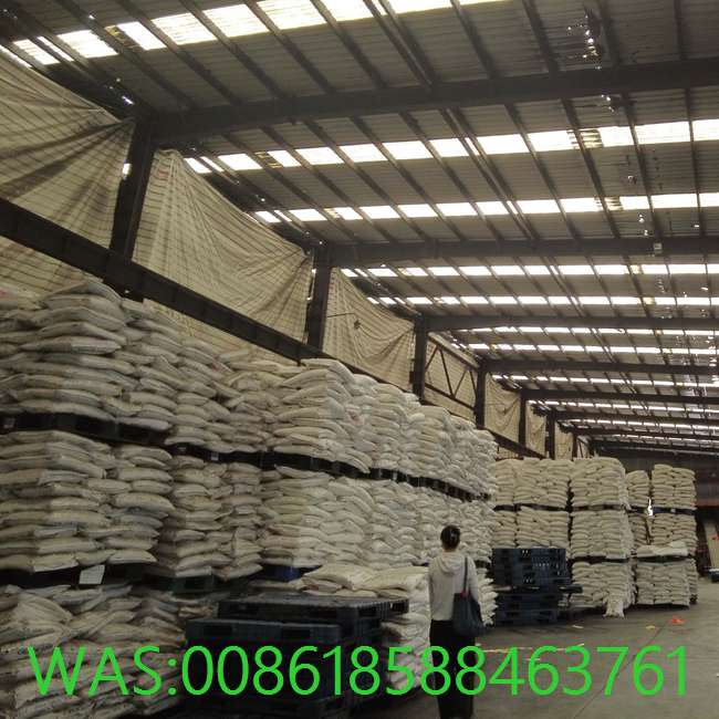 Propriétés du caustic soda flakes