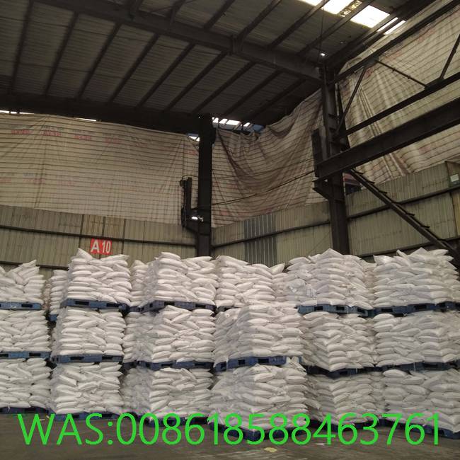 Propriétés du caustic soda flakes