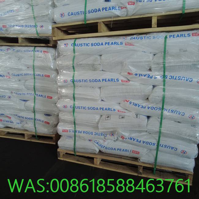 Hydroxyde de Sodium