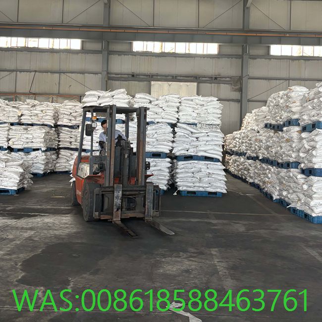 prix soude caustique