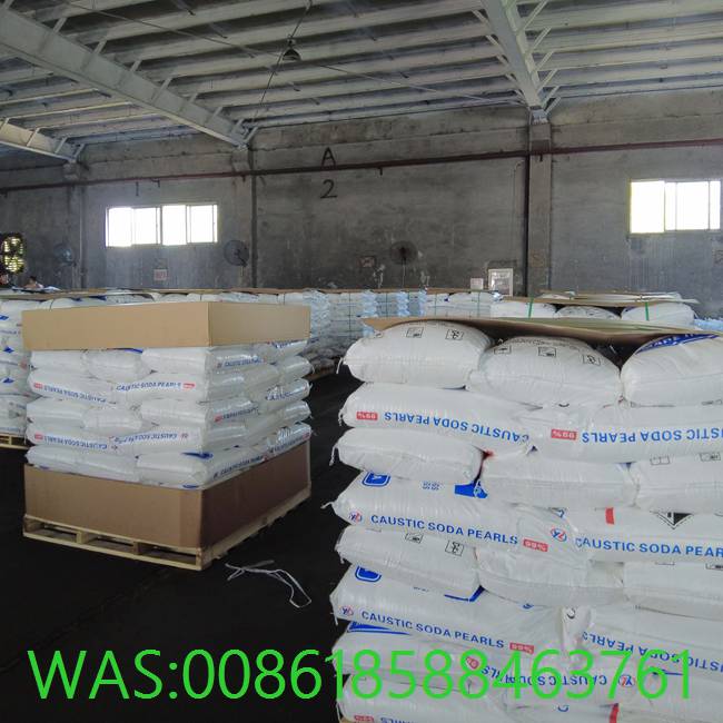 soude caustique perle 25 kg