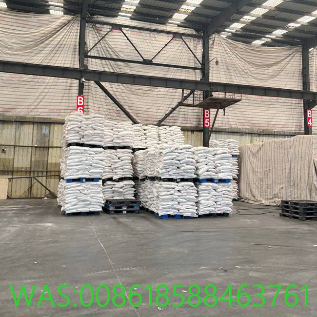 soude caustique prix