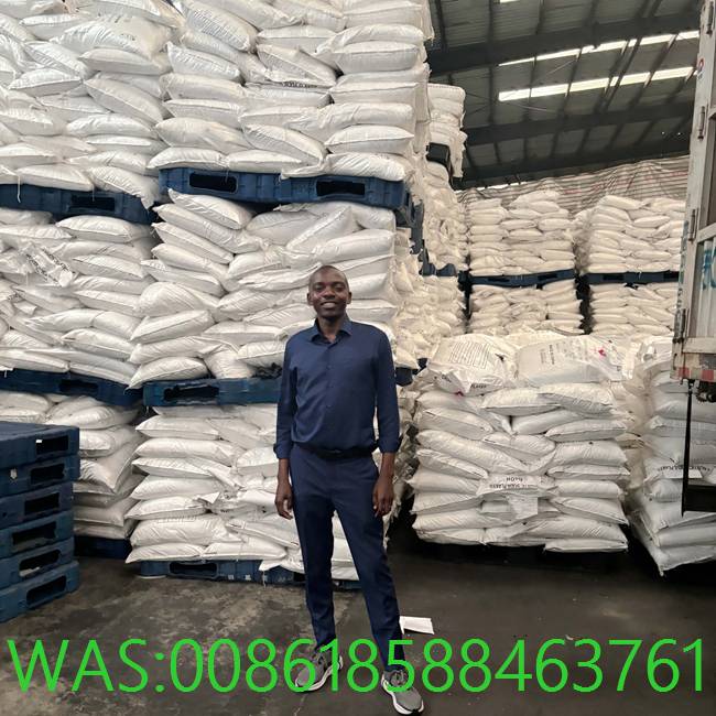 prix soude caustique tonne