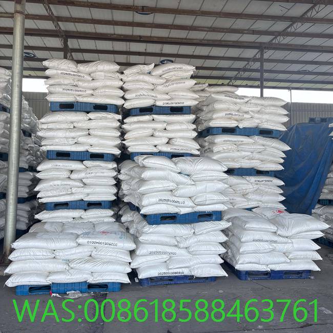 soude caustique pure en perles