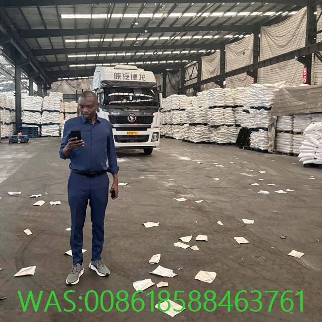 soude caustique naoh