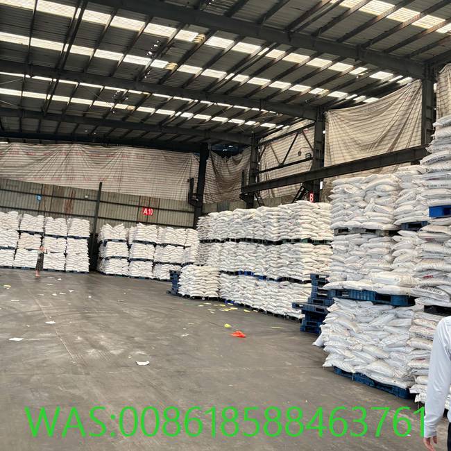 soude caustique naoh