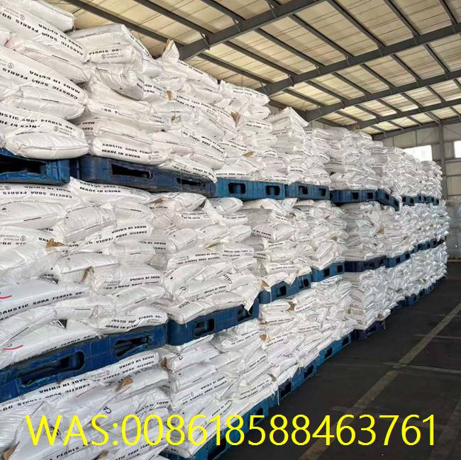 caustic pearl 25kg