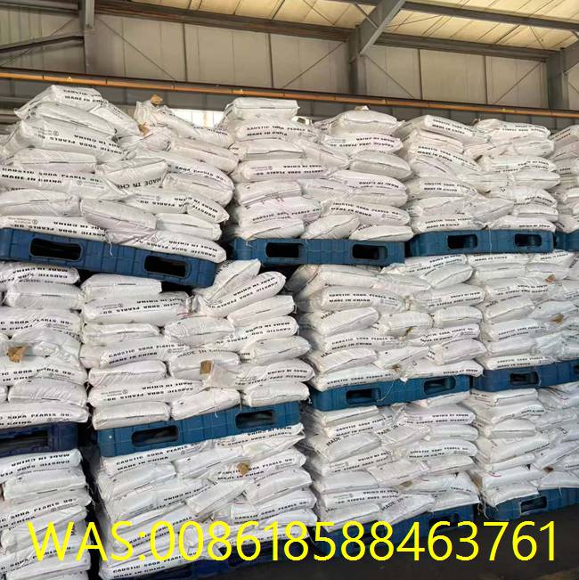 caustic pearl 25kg