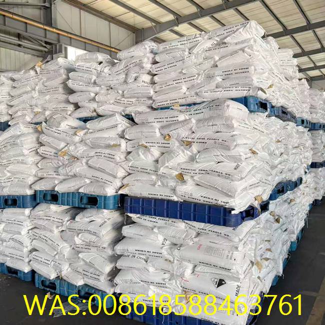 sodium hydroxide pearl
