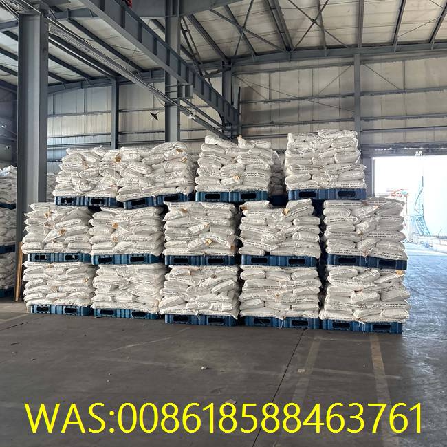 caustic soda micropearl