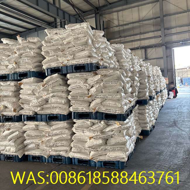 caustic soda micropearl