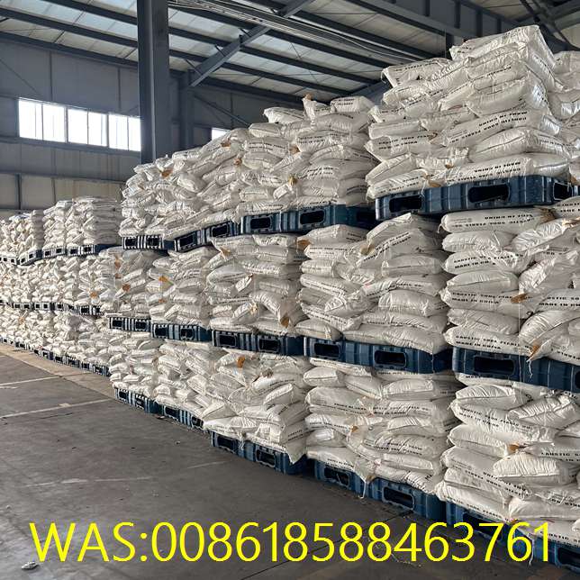 caustic soda micropearl