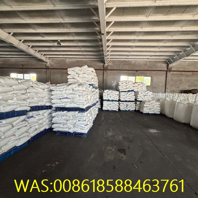 caustic soda pearls uses