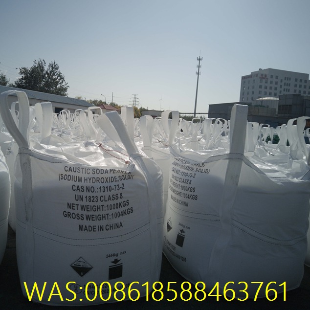 naoh price