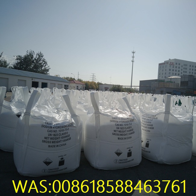 naoh price