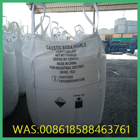 naoh price