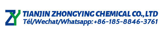 TIANJIN ZHONGYING CHEMICAL CO.,LTD