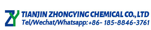TIANJIN ZHONGYING CHEMICAL CO.,LTD