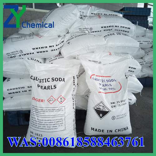 Fabricants d'hydroxyde de sodium