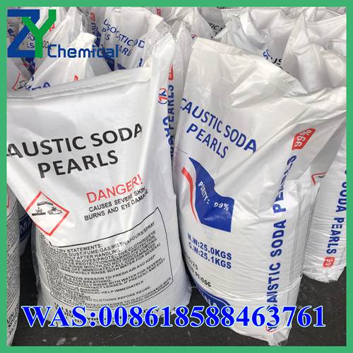 perle de soude caustique prix fabricant