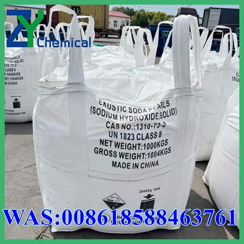 soude caustique pour savon haute qualité à bas prix